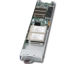 MBI-6119G-T4 - Supermicro