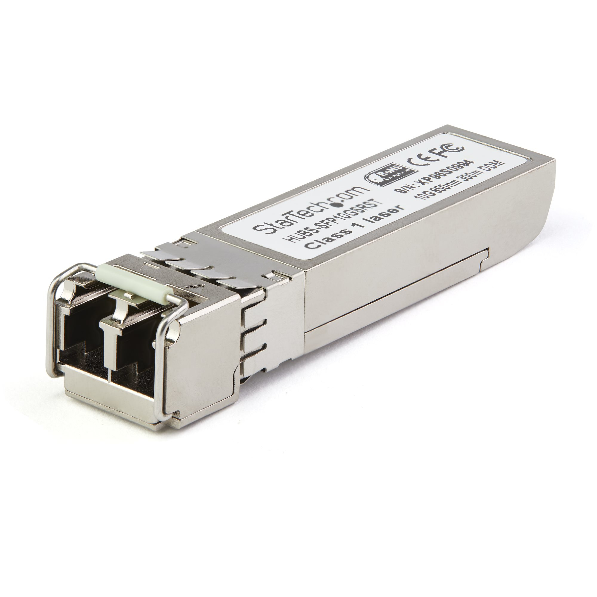 SFP10GSREMST - StarTech.com