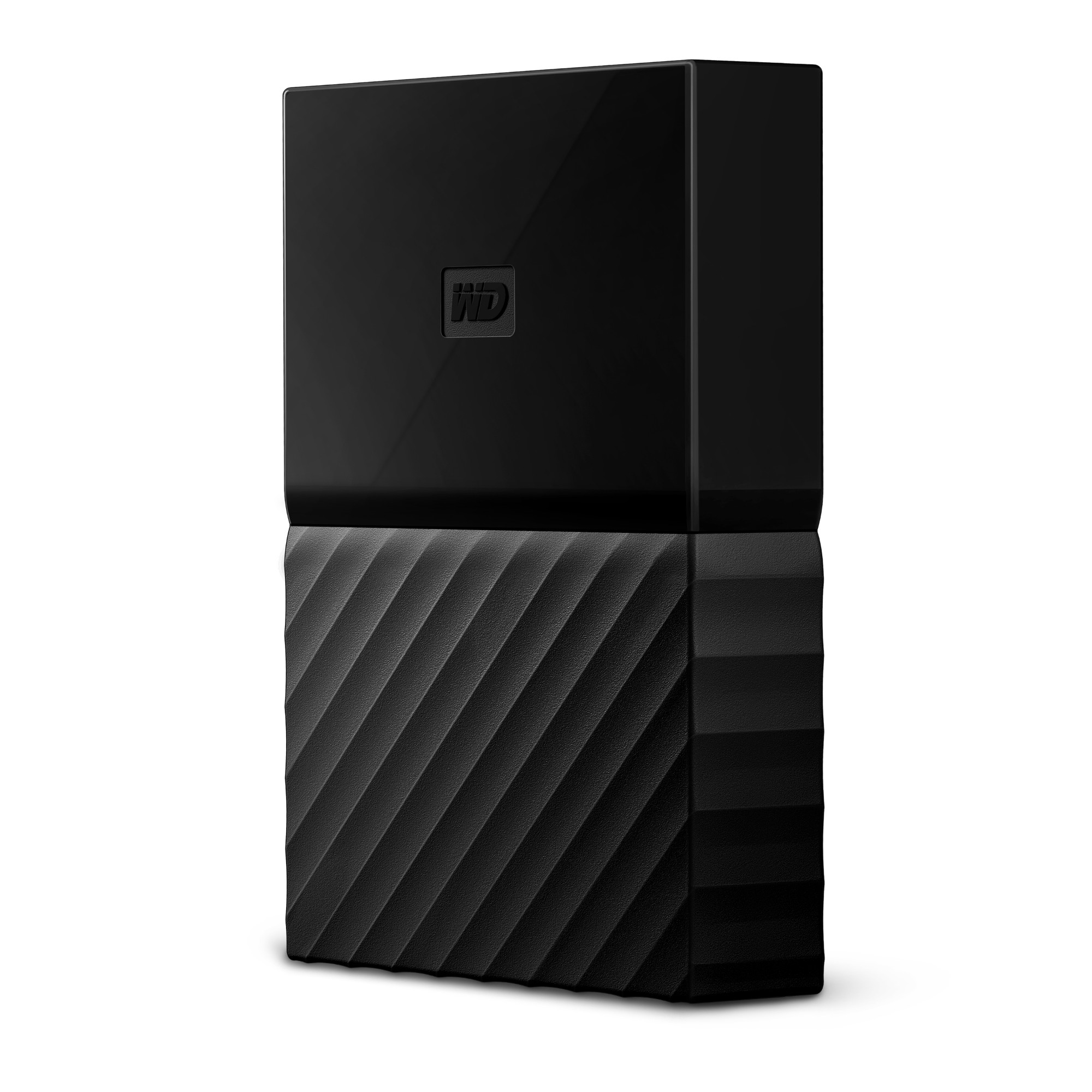 WDBLPG0020BBK-WESE - Western Digital