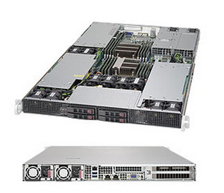 SYS-1028GR-TR - Supermicro