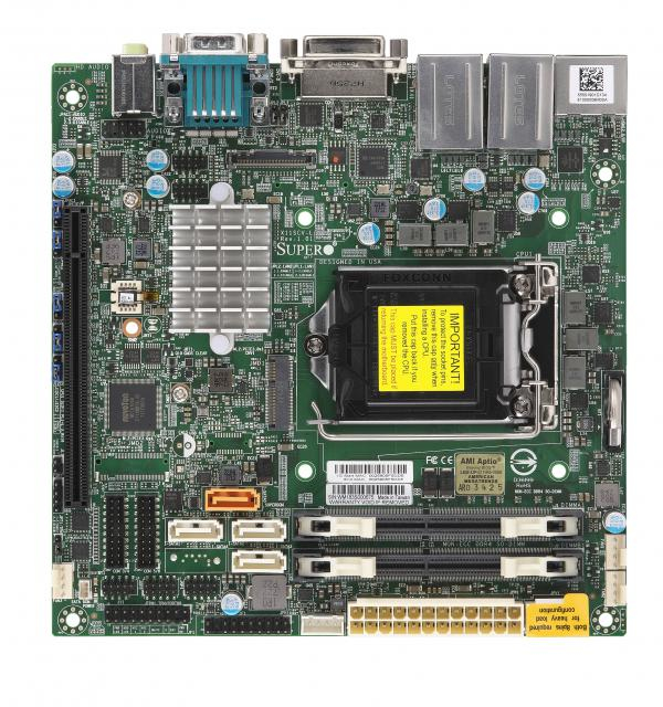 MBD-X11SCV-L-O - Supermicro