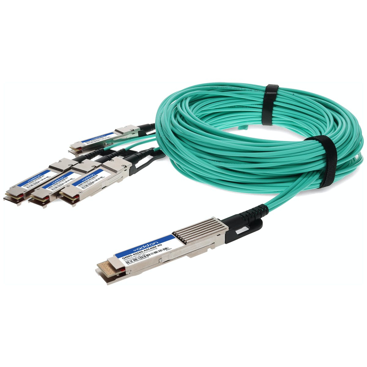 Q400G-4Q56G-AOC3M-AO - AddOn Networks