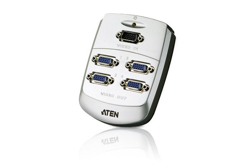 VS84 - ATEN