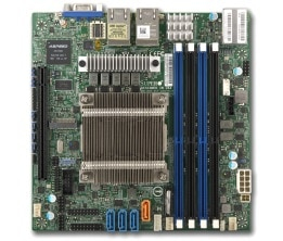 MBD-M11SDV-4C-LN4F-O - Supermicro