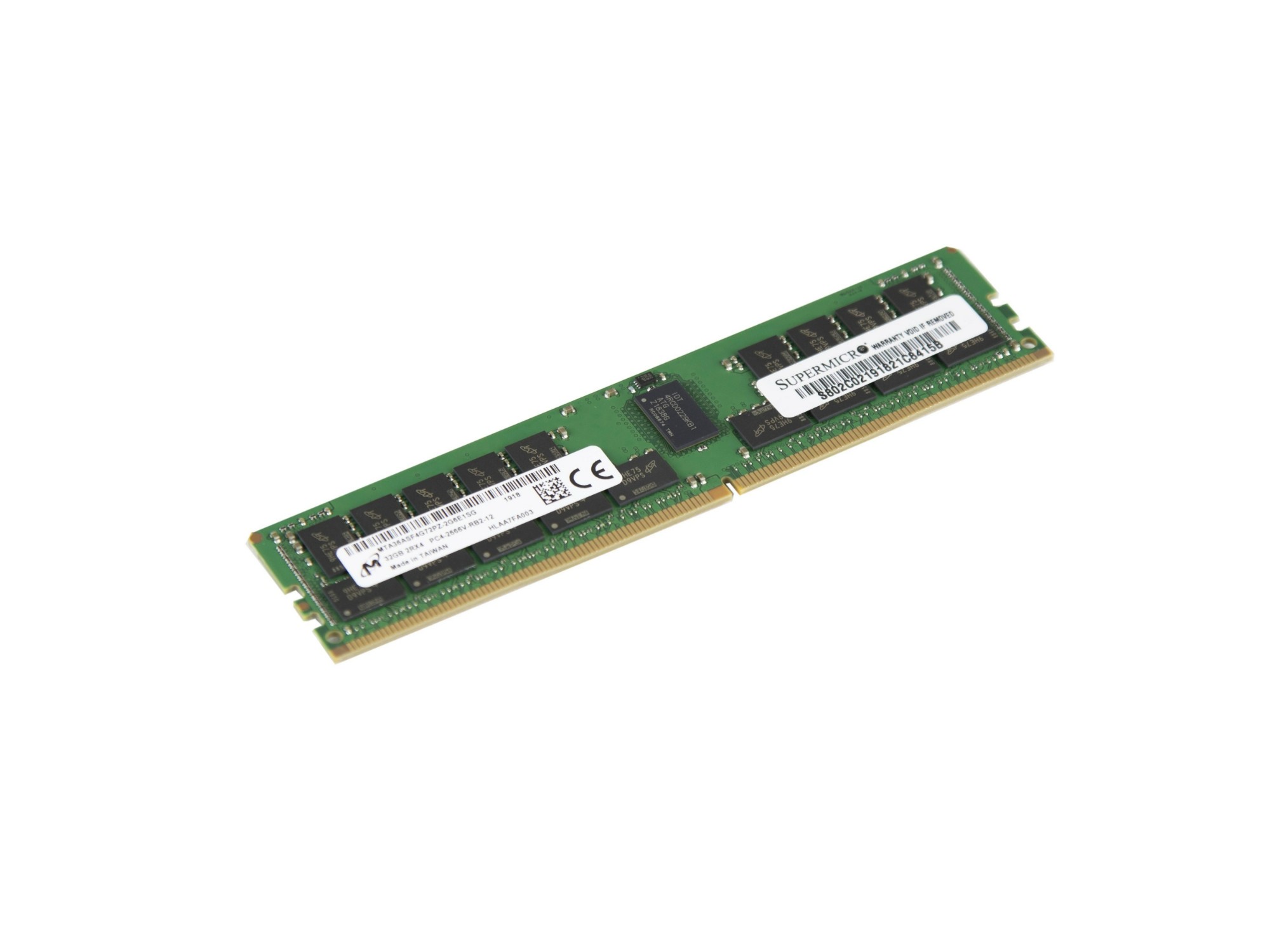MEM-DR432L-CL03-ER26 - Supermicro