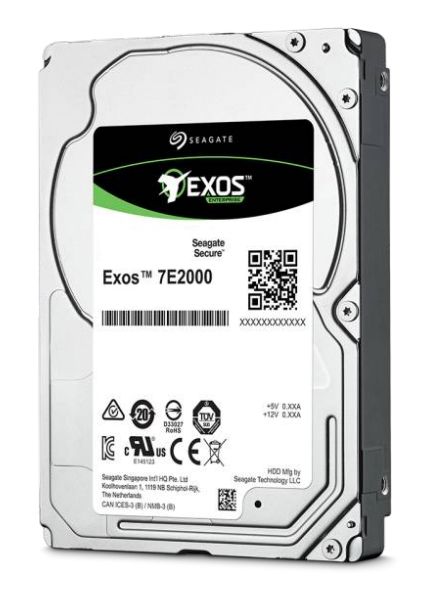 ST2000NX0263 - Seagate