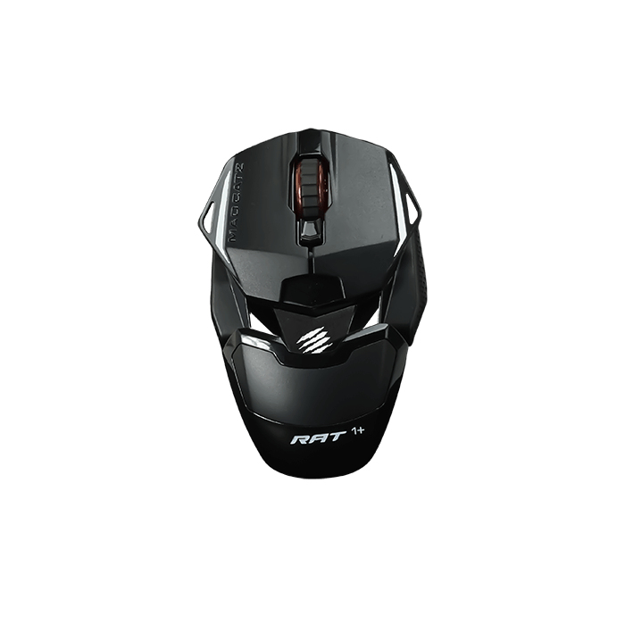 MR01MCAMBL00 - MAD CATZ