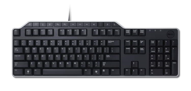 KB522-BK-US - DELL