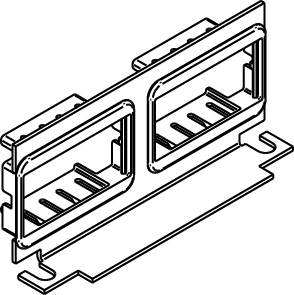 CILT-2AB - Middle Atlantic Products