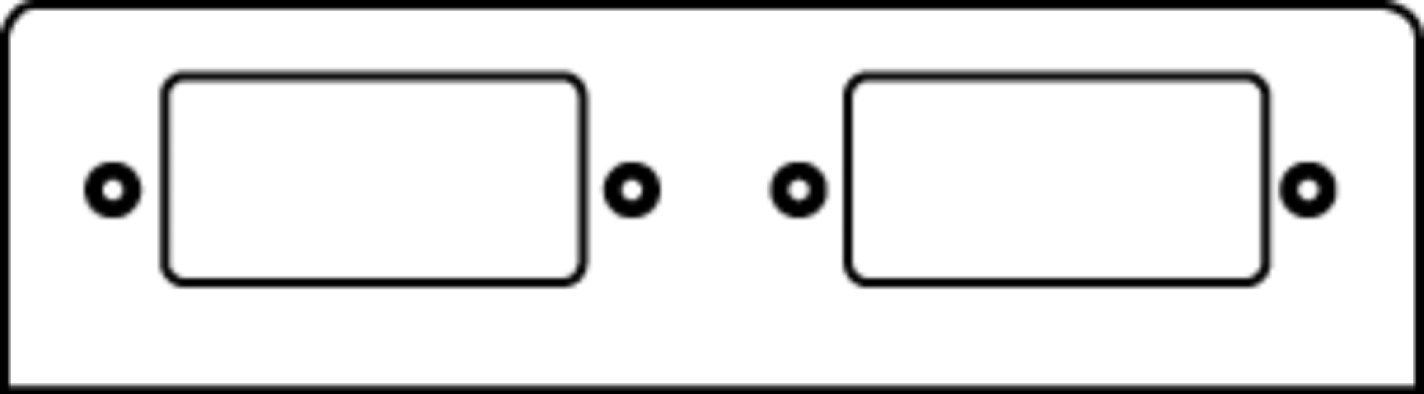 FPSS-SS - Middle Atlantic Products