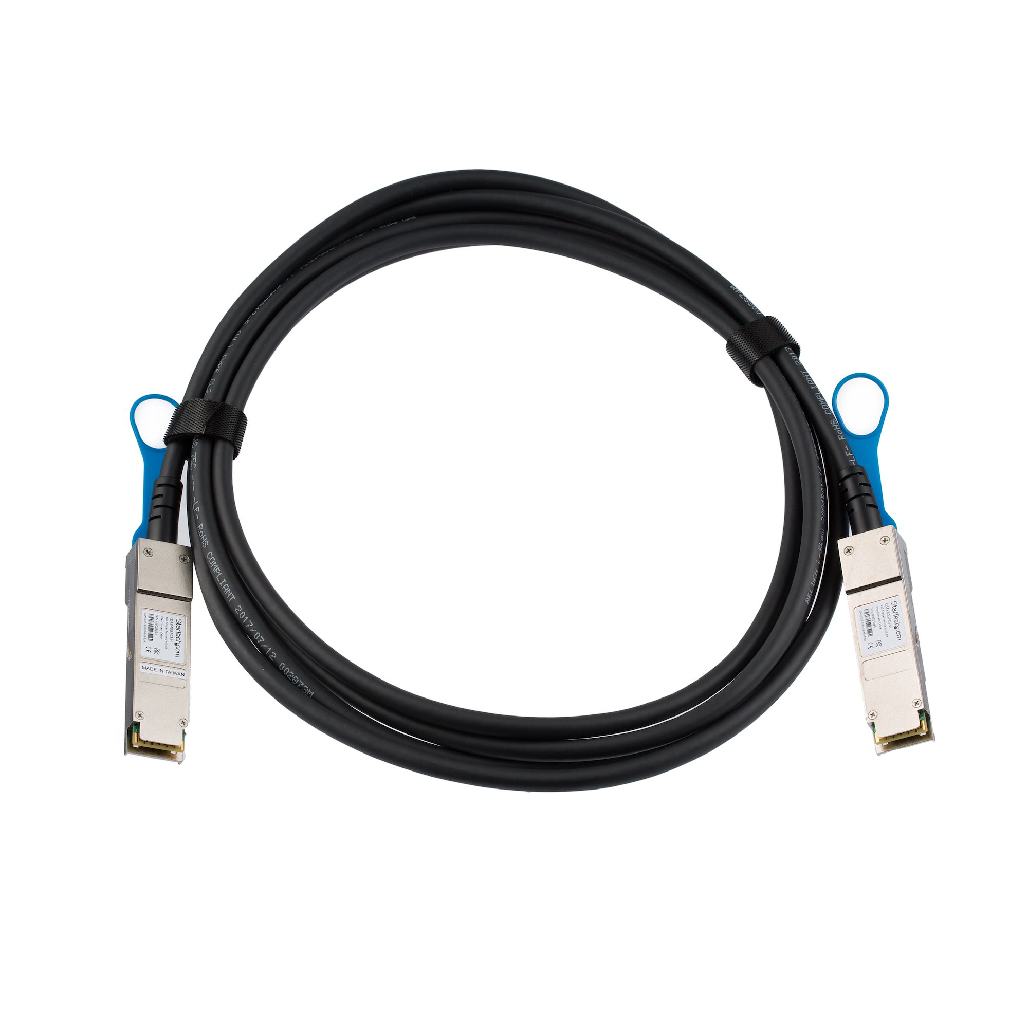 QSFP40GPC3M - StarTech.com