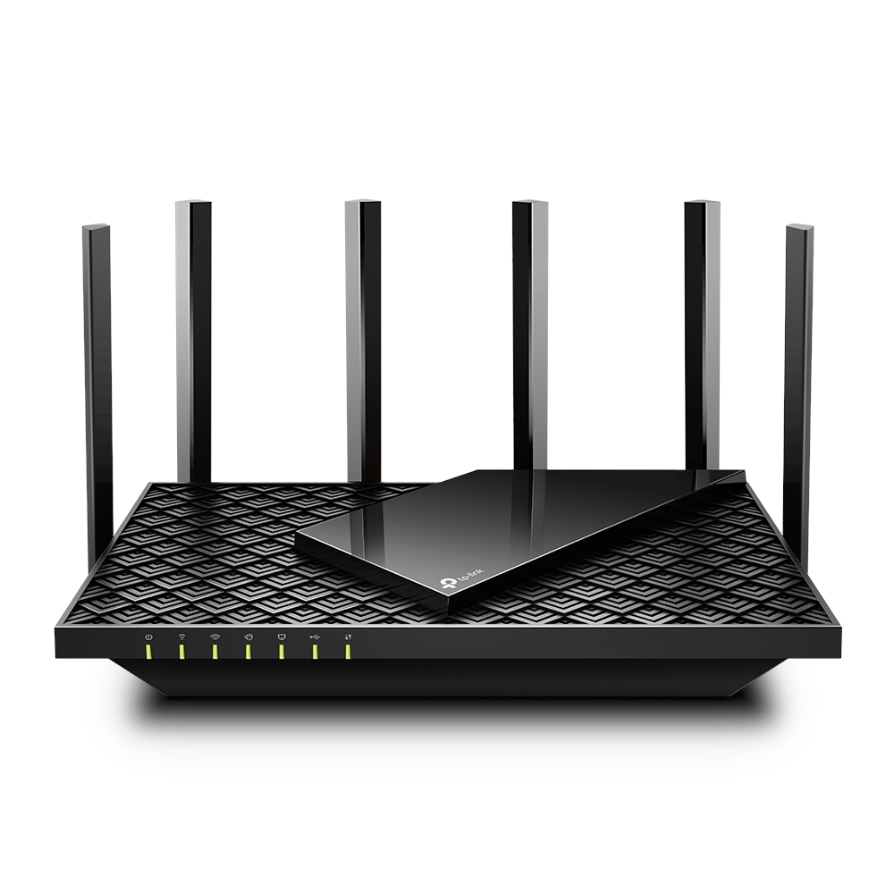 ARCHER AX73 - TP-LINK