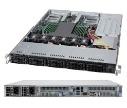 AS -1114CS-TNR - Supermicro