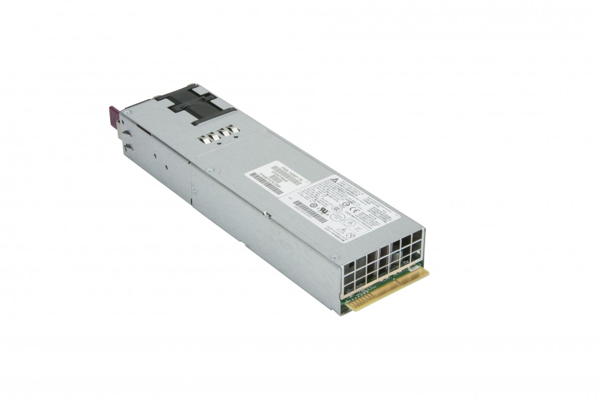 PWS-1K66P-1R - Supermicro