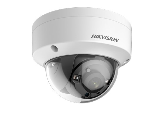 DS-2CE57H8T-VPITF(2.8MM) - Hikvision