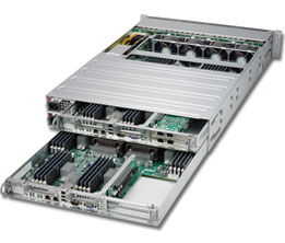 SYS-2028UT-BTNRT - Supermicro