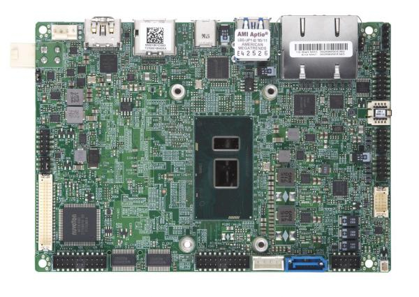 MBD-X11SSN-L-WOHS-B - Supermicro