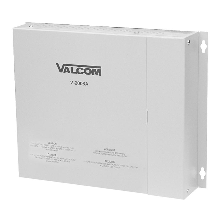 V-2006A - VALCOM