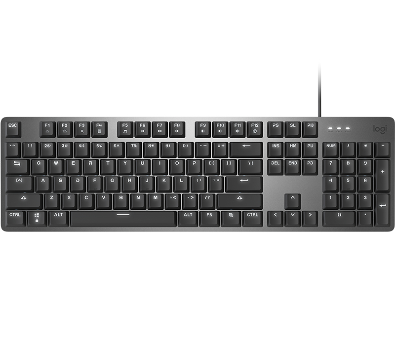920-009863 - Logitech