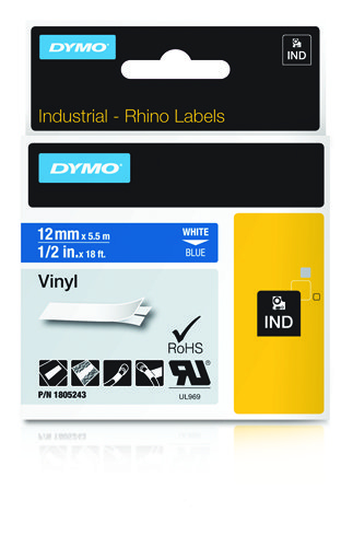 1805243 - NEWELL-DYMO