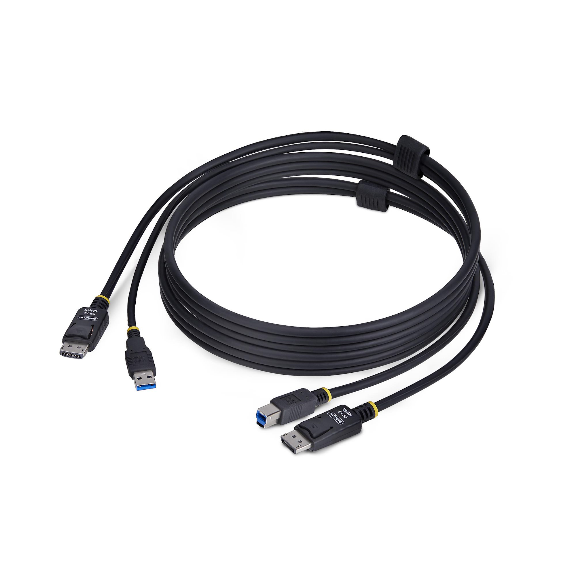 DU1226-KVM-CABLE - StarTech.com
