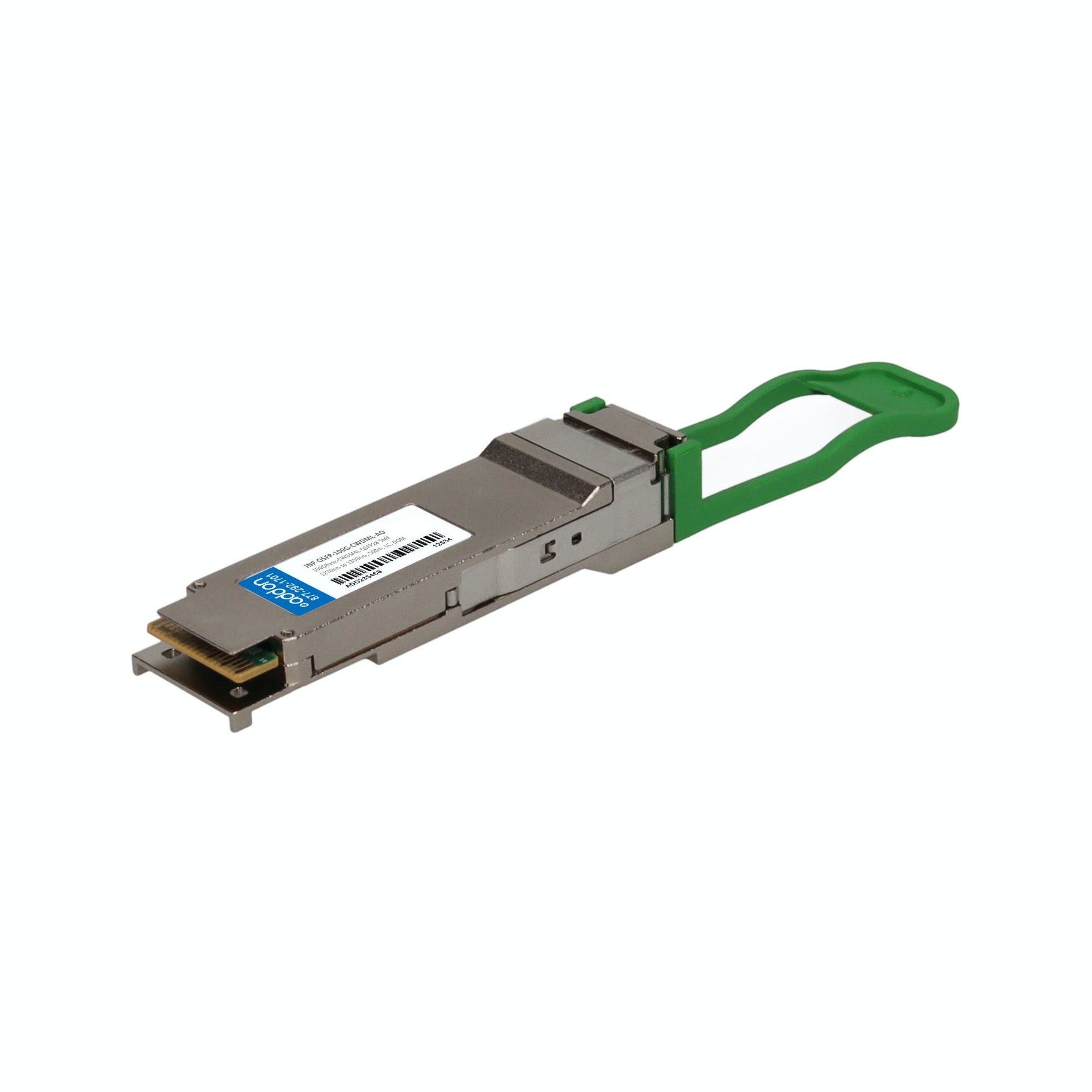 JNP-QSFP-100G-CWDML-AO - AddOn Networks