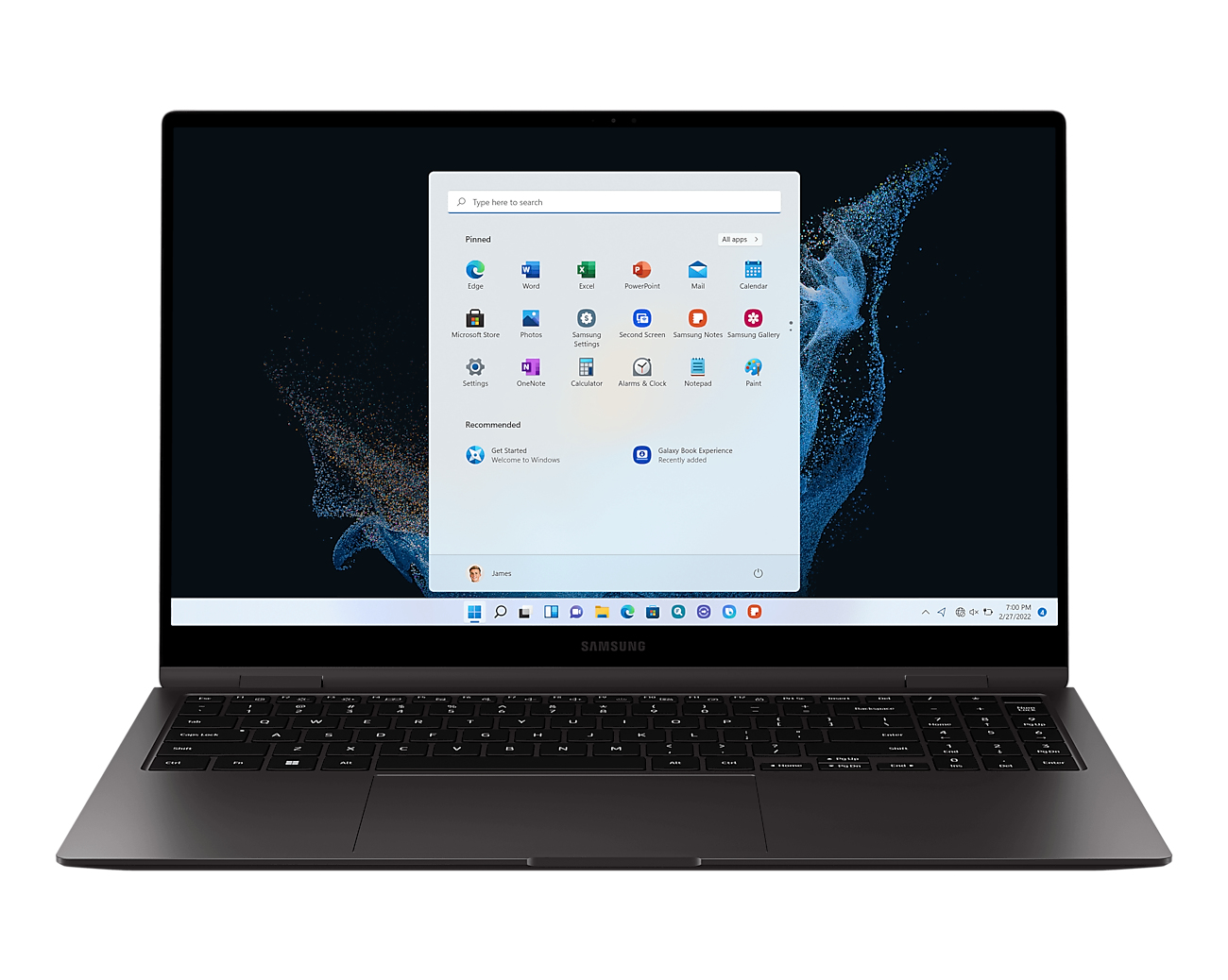 NP950QED-KA2CA - Samsung