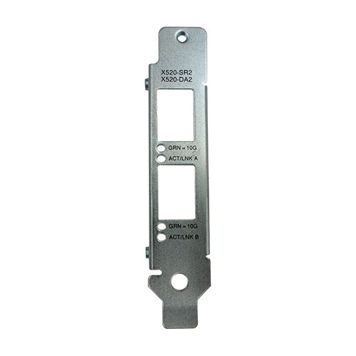 SP-BRACKET-10G-X520SR2 - QNAP