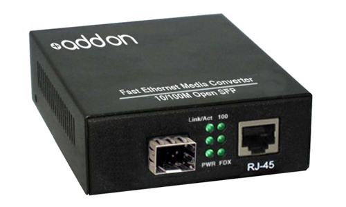 ADD-FMC-FX-SFP - AddOn Networks