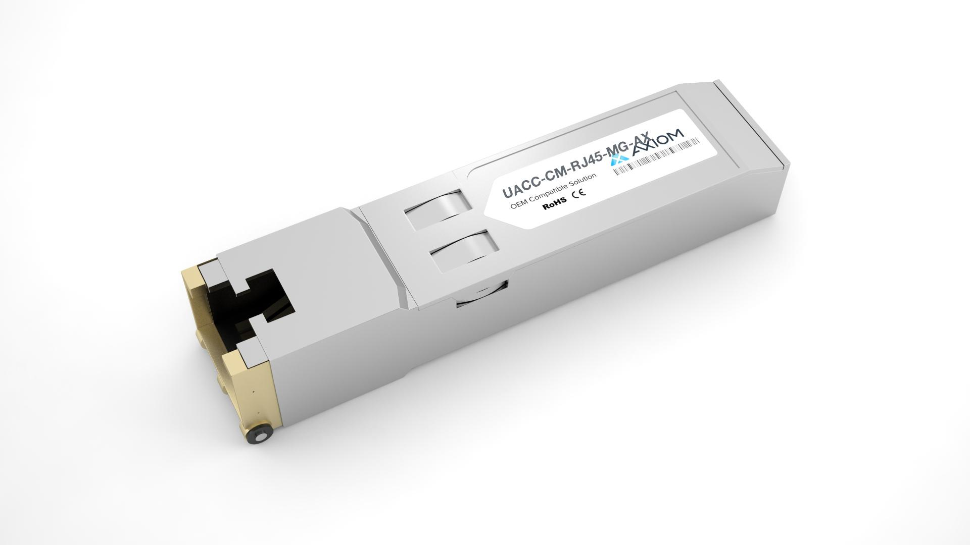 UACC-CM-RJ45-MG-AX - Axiom