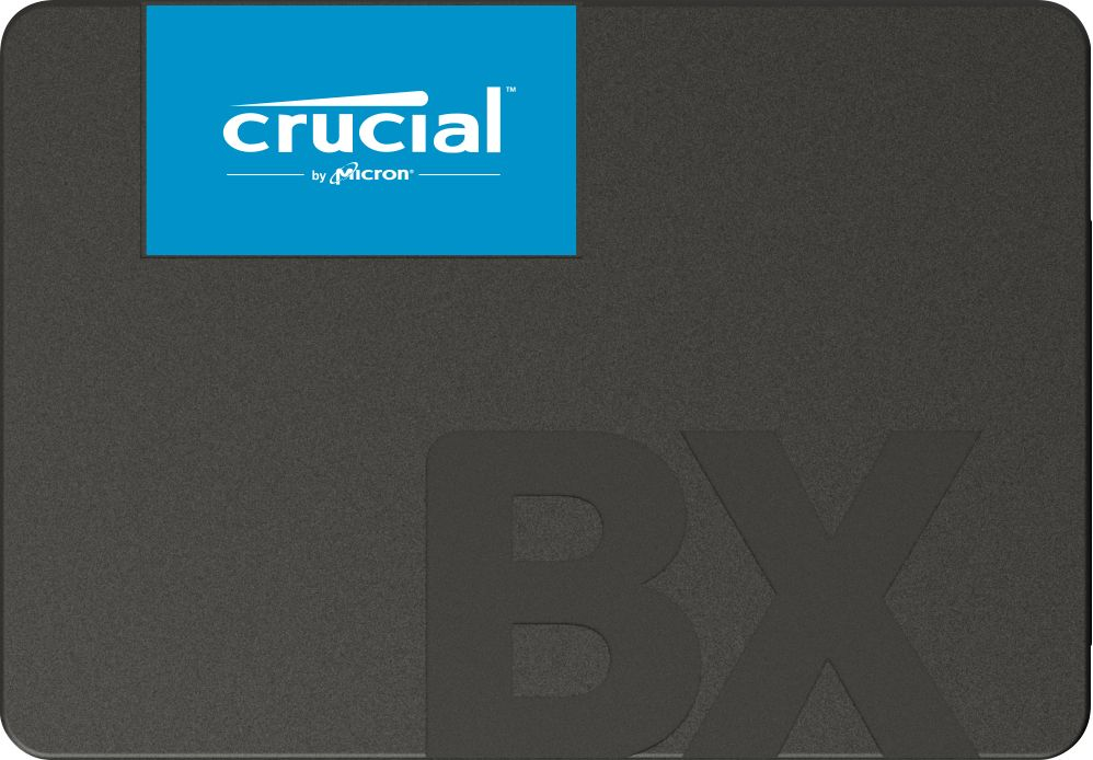 CT240BX500SSD1T - Crucial