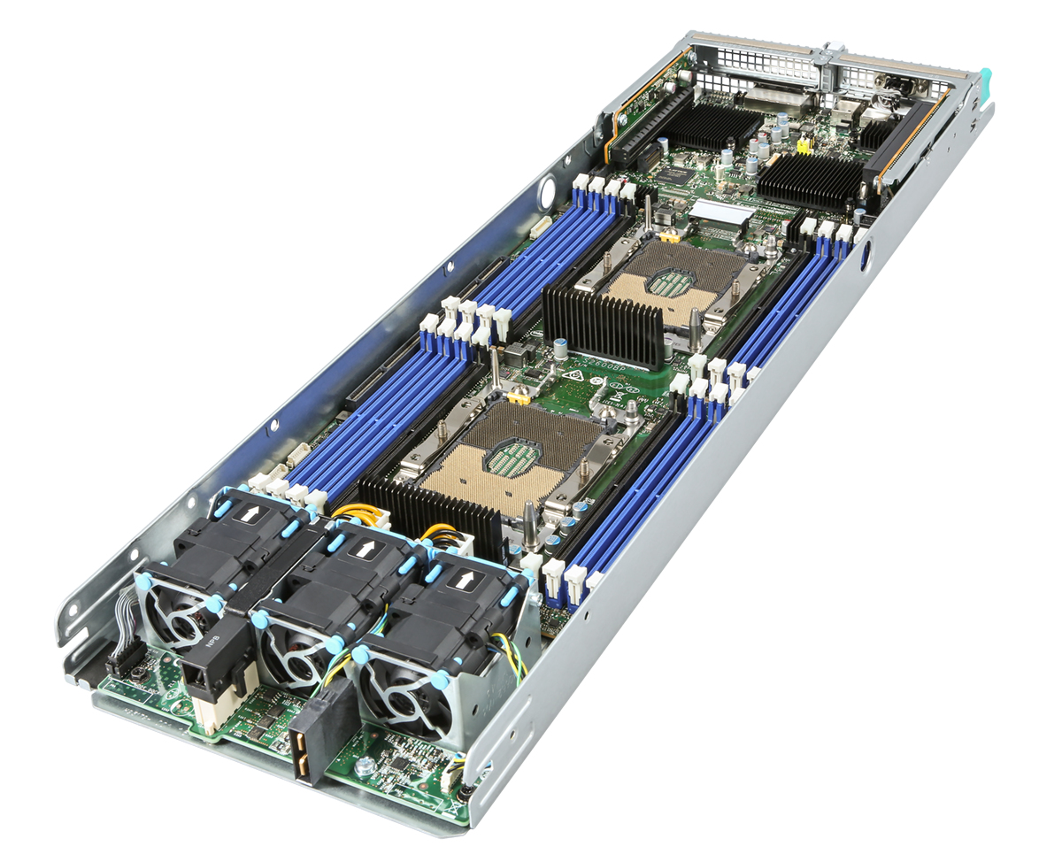 HNS2600BPBR - Intel