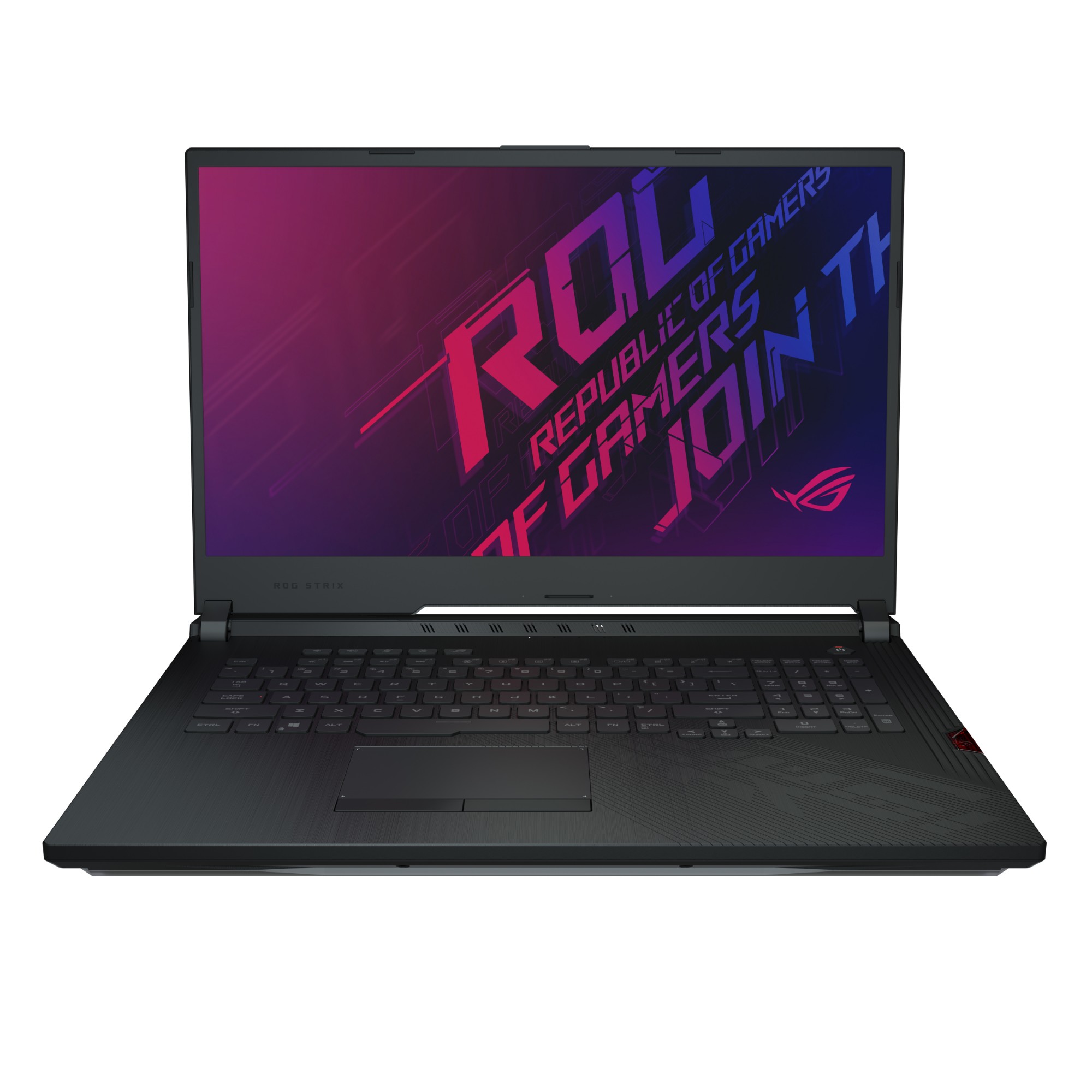 G731GW-DB74 - ASUS