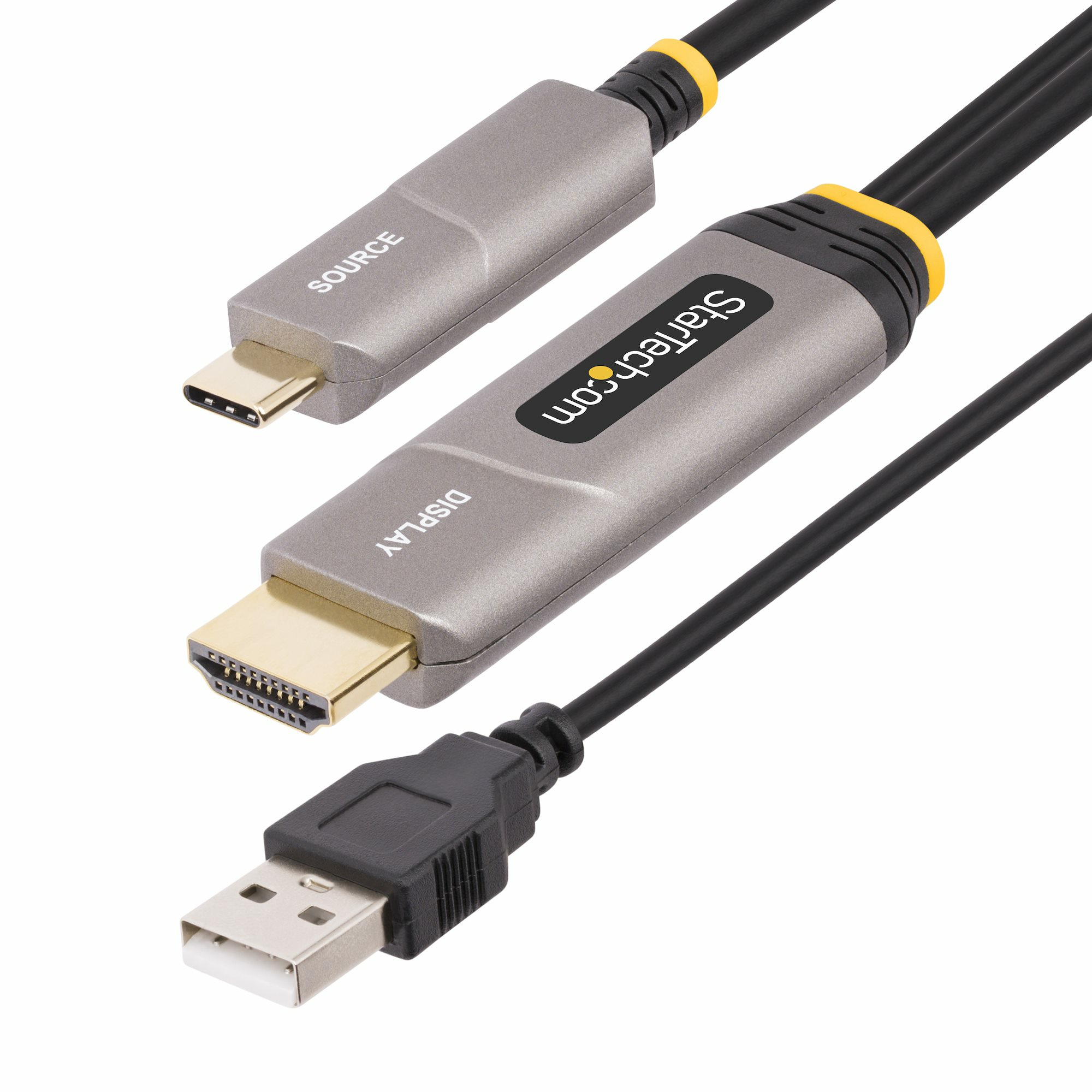 145B-USBC-HDMI4K-AOC - StarTech.com