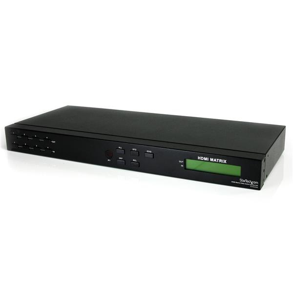 VS440HDMI - StarTech.com