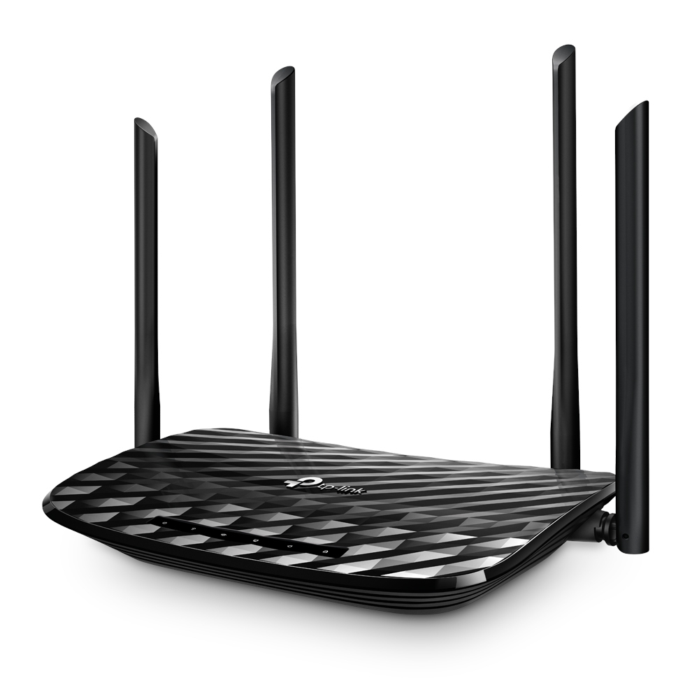 Archer A6 - TP-LINK