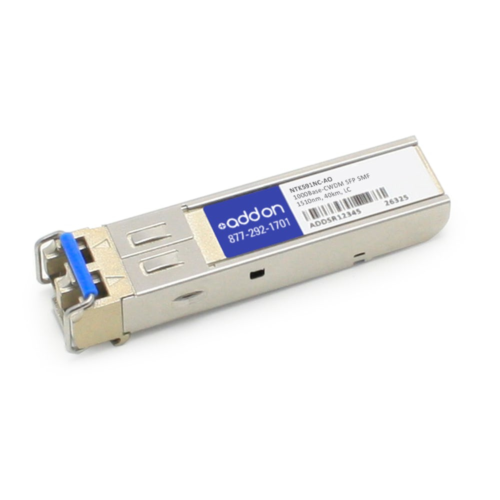 NTK591NC-AO - AddOn Networks