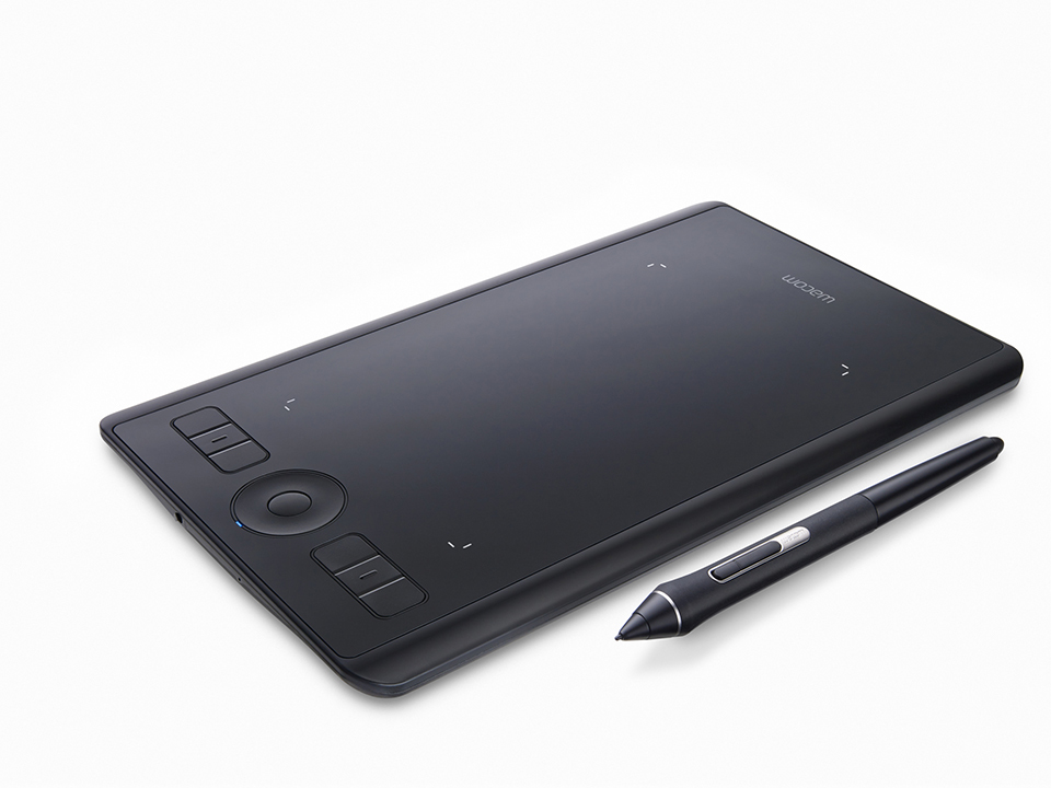PTH460K0A - Wacom