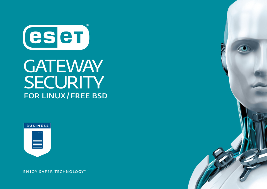 LGS-R3-E - ESET