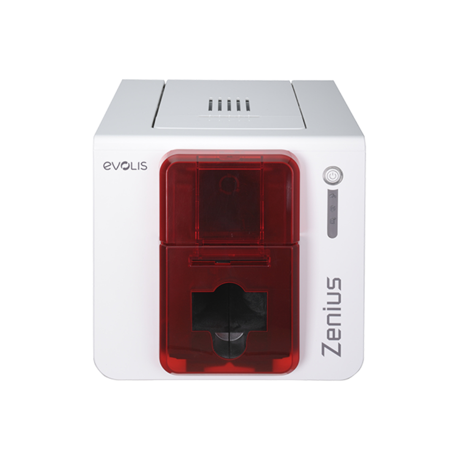 ZN1U-GP1 - EVOLIS