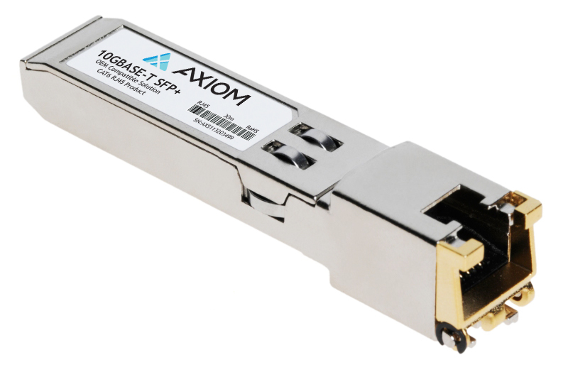 SFP-10GE-T-AX - Axiom