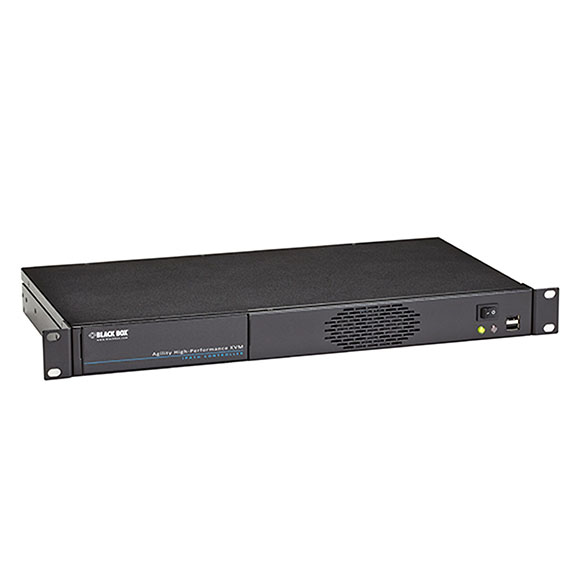 ACR1000A-CTL-96 - Black Box