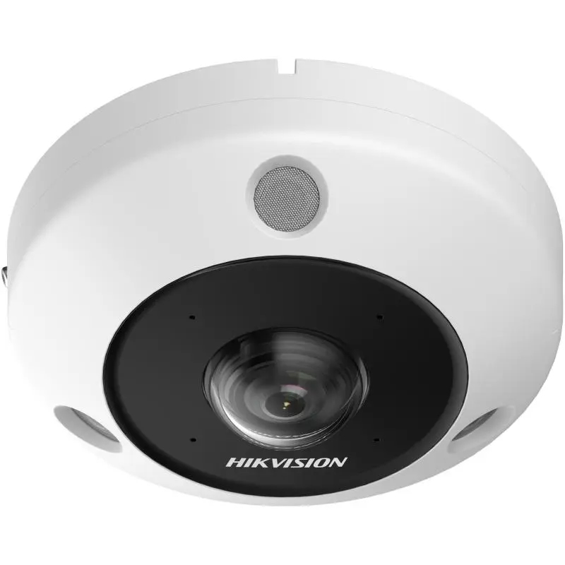 DS-2CD63C5G1-IVS(1.29MM) - Hikvision