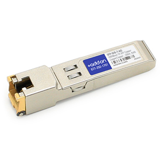 SFP-GIG-T-AO - AddOn Networks