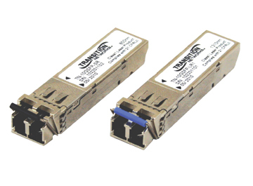 TN-10GSFP-LR1 - TRANSITION NETWORKS