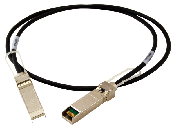 DAC-10G-SFP-01M - TRANSITION NETWORKS