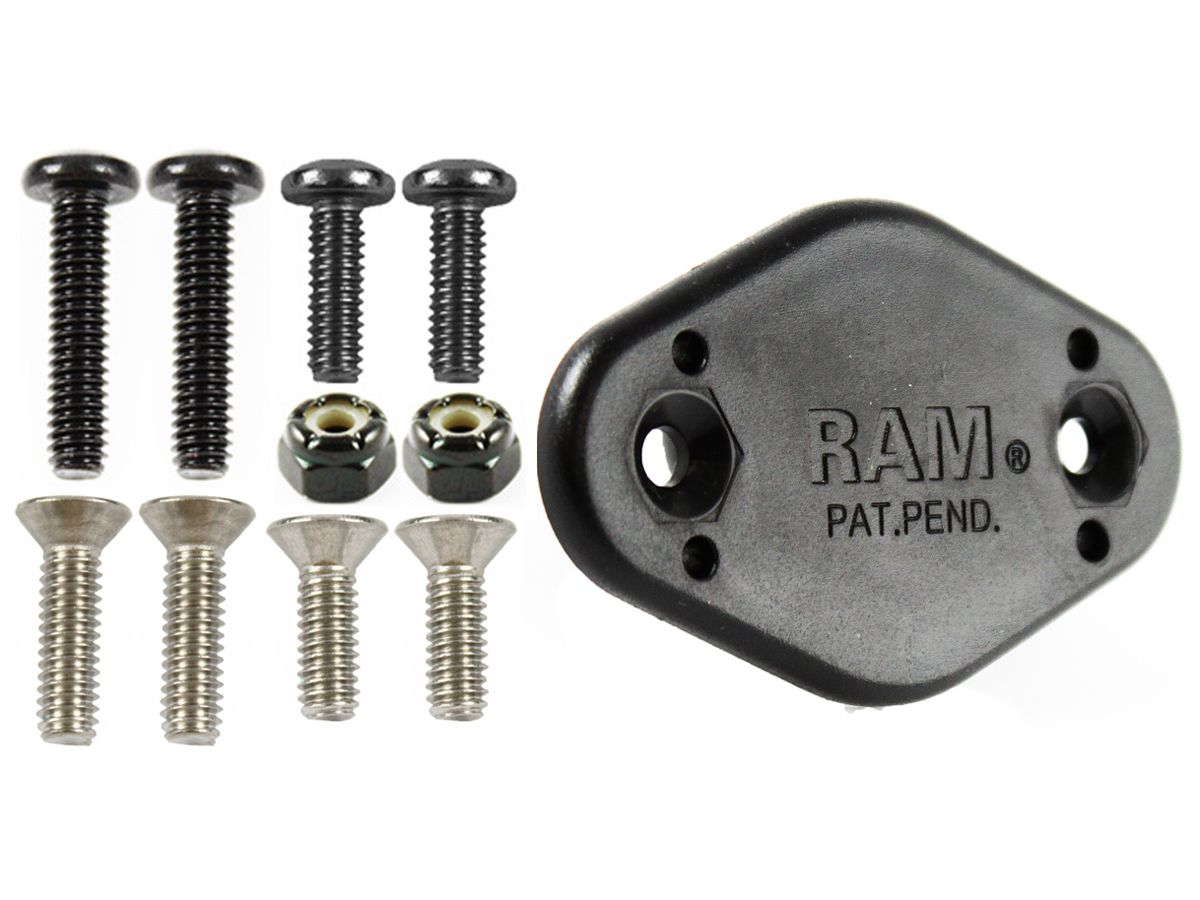 RAP-326RMU - RAM Mounts