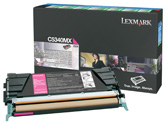 C5340MX - Lexmark