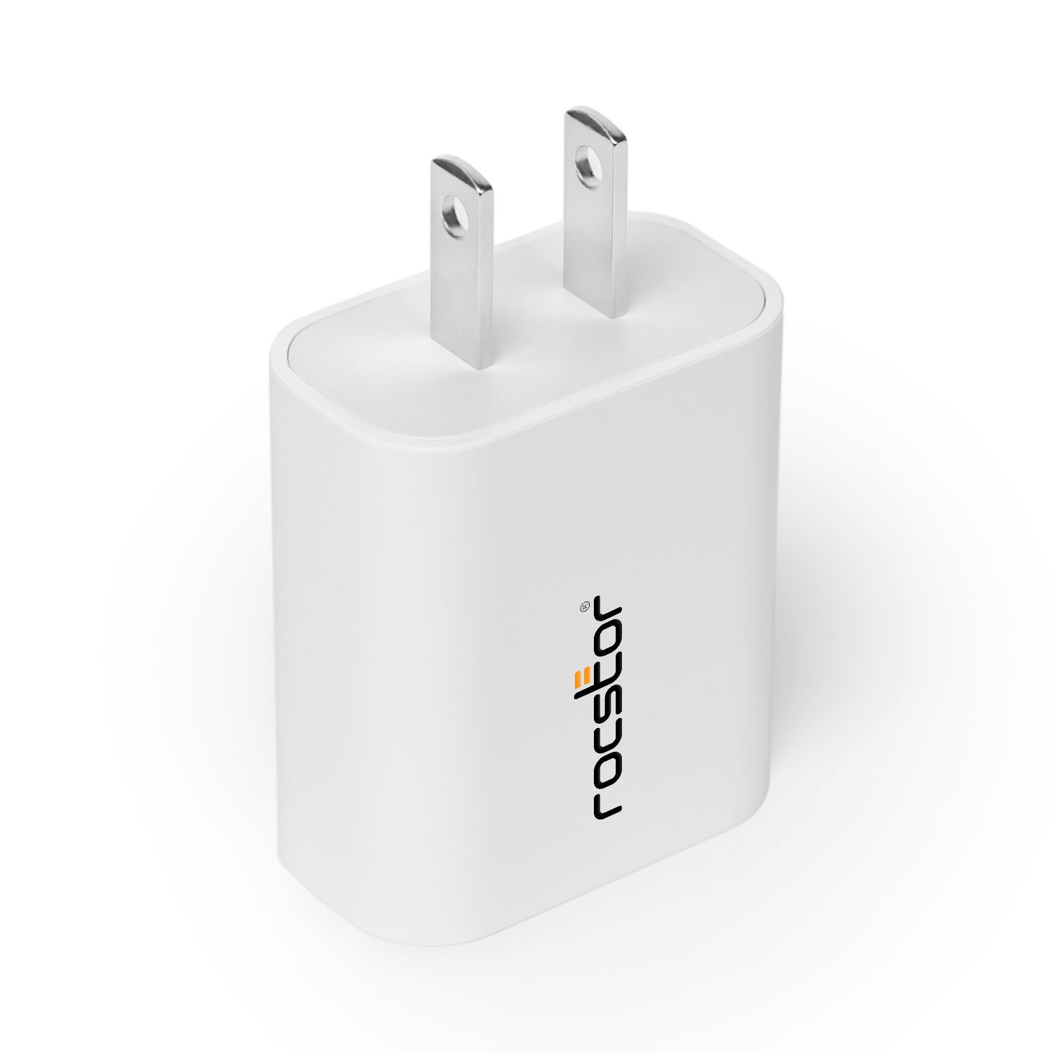 Y10A256-W1 - ROCSTOR INC.
