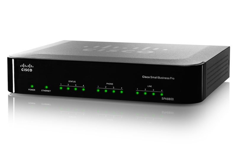 SPA8800-RF - Cisco